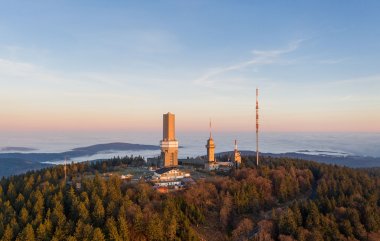 Nebel im Taunus, © Jan Eifert