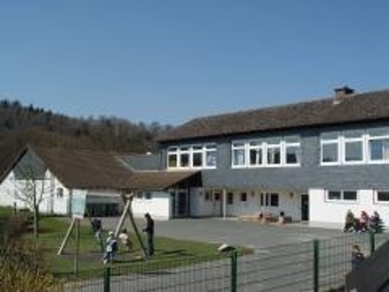 Kinderbetreuung | Startseite