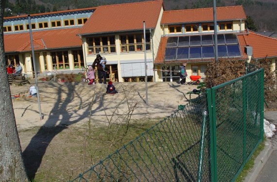 Kinderbetreuung | Startseite