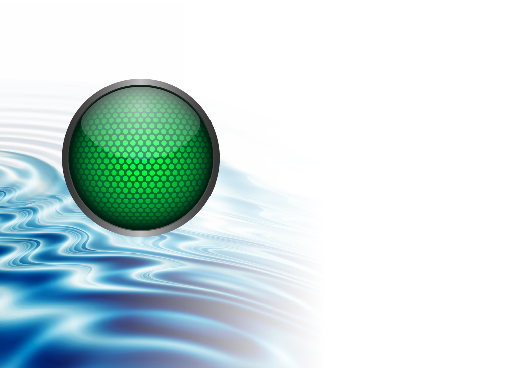 Ampel leuchtet grün