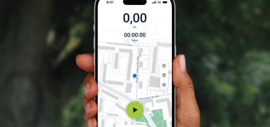 STADTRADELN-App