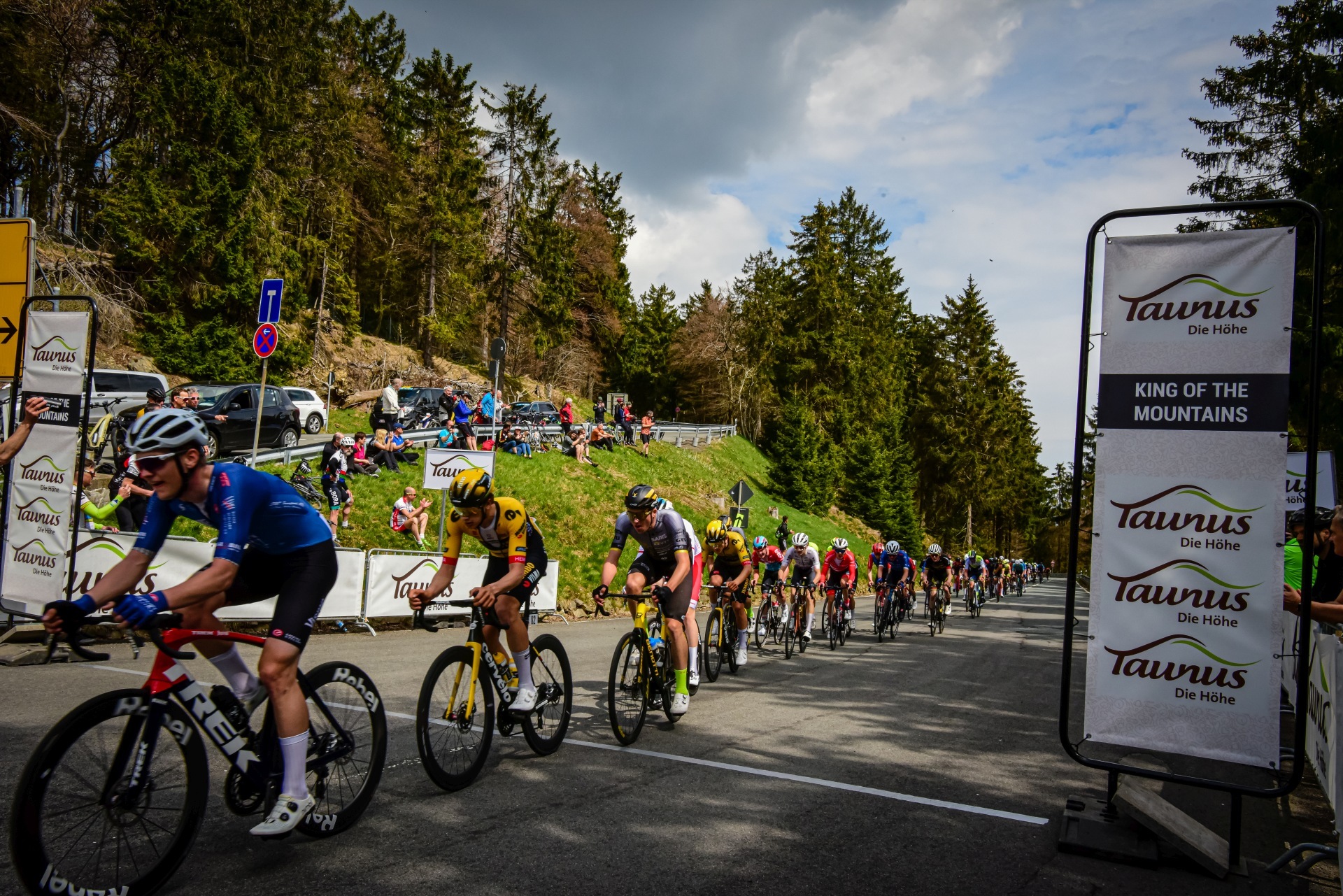 01.05.2023 - Raceday - Eschborn-Frankfurt