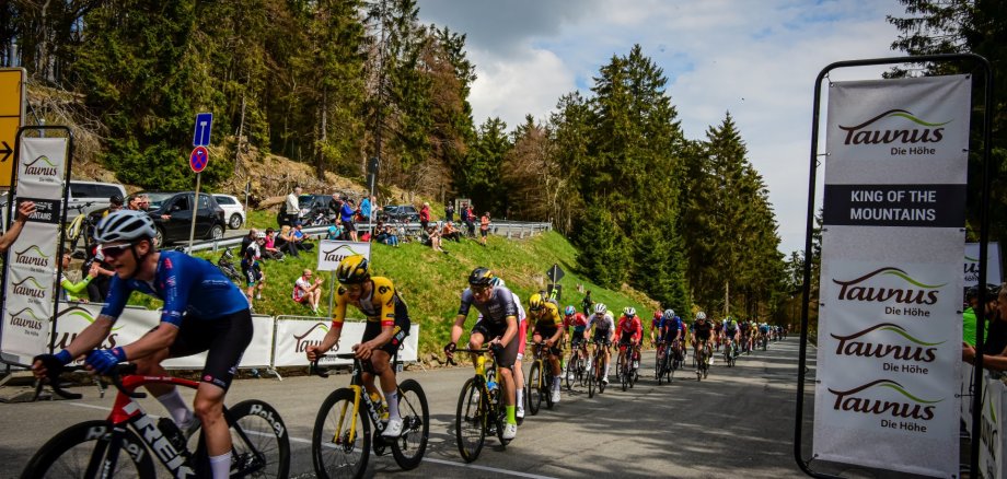 01.05.2023 - Raceday - Eschborn-Frankfurt